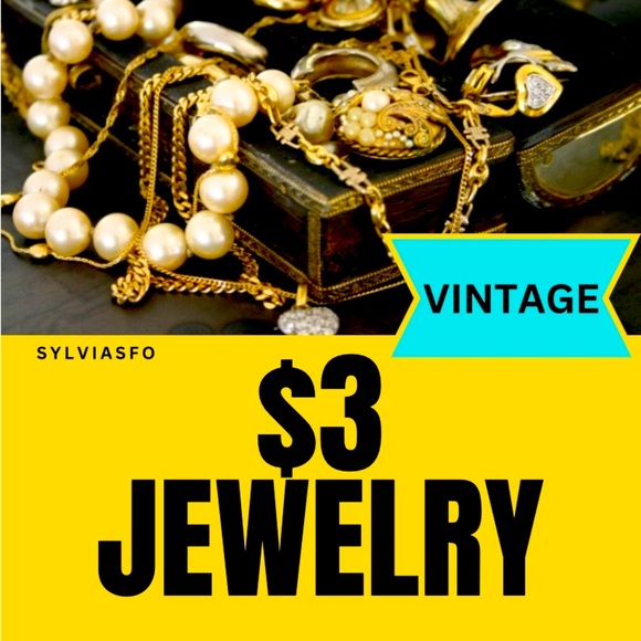 ❤️$5 Jewelry LIVE SHOW ❤️ Notification - Picture 4 of 4